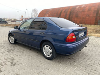 Honda Civic foto 5