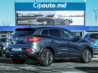 Renault Kadjar foto 2