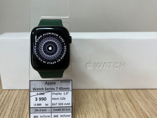 Apple Watch Series 7 45mm