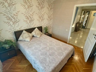 Apartament cu 3 camere, 57 m², Botanica, Chișinău foto 5