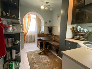 Apartament cu 3 camere, 82 m², BAM, Bălți foto 2