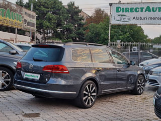 Volkswagen Passat foto 2