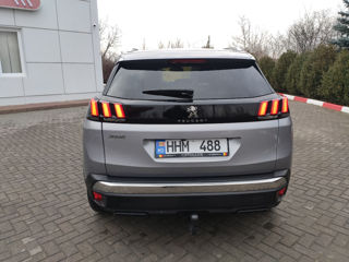 Peugeot 3008 foto 4