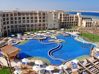 Tropitel Sahl Hasheesh 5*, Hurghada. Замечательный отель, с хорошим пляжем! foto 3