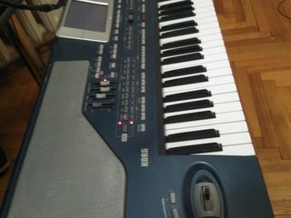 Urgent!!! Korg Pa 800 foto 4