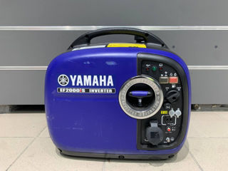 Generator Yamaha EF2000iS