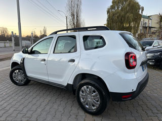 Dacia Duster foto 2