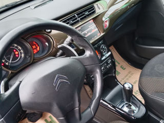 Citroen C3 foto 8