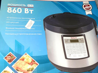 Aparat de gatit Multicooker ST-MC9204