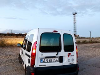 Renault Kangoo foto 5