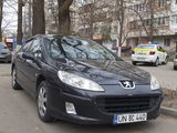 Peugeot 407 foto 1