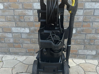 Karcher k5 premium foto 2