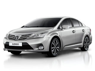 Piese/Запчасти Toyota Auris/Corolla/Avensis T25/T27 E12/E120 foto 2