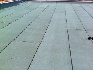 Ремонт крыши гаражаработы под ключ
