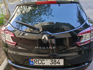 Renault Megane foto 7