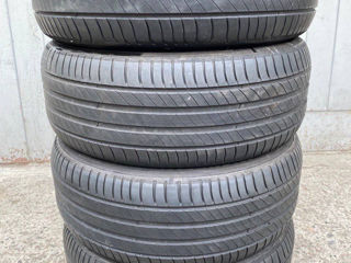 Anvelope 225/55 R17 Michelin 2018