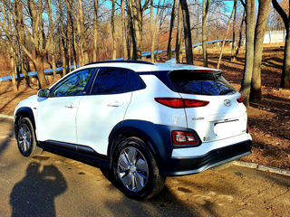 Hyundai Kona foto 6