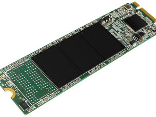 SSD Silicon Power A55 M.2 2280 256GB (Nou)