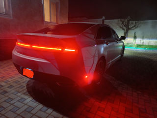 Lincoln MKZ foto 4