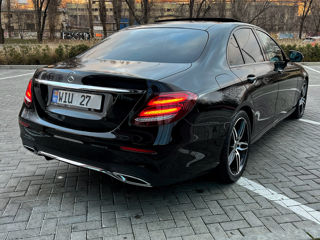 Mercedes E-Class foto 5