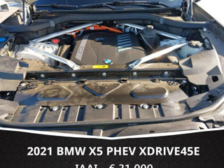 BMW X5 foto 9