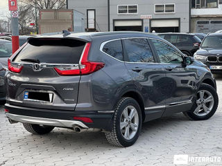 Honda CR-V foto 4