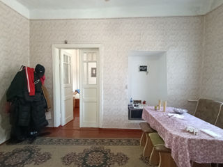 Apartament cu 2 camere, 52 m², Centru, Bălți foto 10