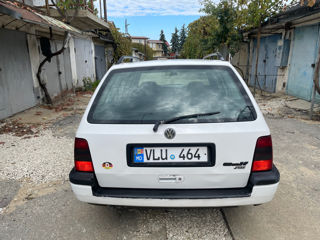 Volkswagen Golf foto 5