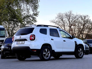 Dacia Duster foto 7