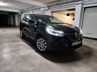 Renault Kadjar foto 2