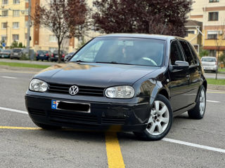 Volkswagen Golf foto 2