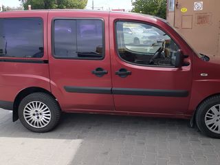 Fiat Doblo Panorama foto 5