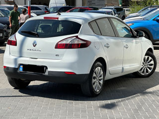 Renault Megane foto 4