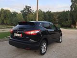 Nissan Qashqai foto 4