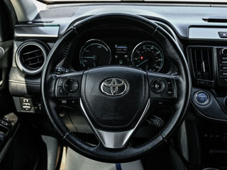 Toyota Rav 4 foto 11