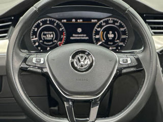 Volkswagen Arteon foto 7