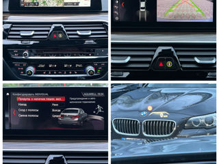 BMW 5 Series foto 13