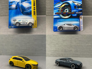 Hot Wheels foto 6