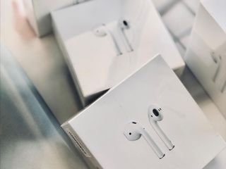 Airpods 2 new! Garanție! foto 1