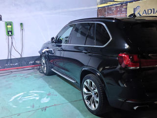 BMW X5 foto 6