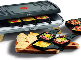 Гриль Tefal 3 в 1 для гурманов. Grill Tefal 3 in 1.