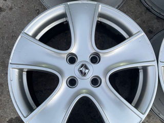 Jante Renault 4x100 R16 foto 1