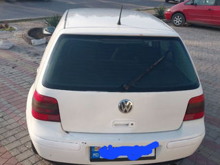 Volkswagen Golf foto 4