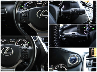 Lexus NX Series foto 15