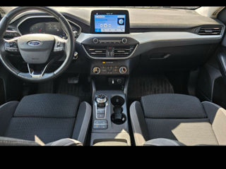 Ford Focus foto 9