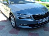 Skoda Superb foto 1