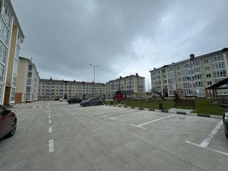 Apartament cu 2 camere, 61 m², Molodova, Bălți foto 10