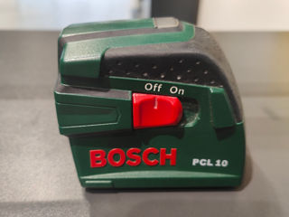 BOSCH PCL 10, preț - 990 lei foto 1