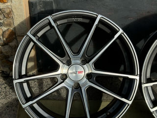 Motec 5x112 R19 foto 5