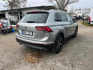 Volkswagen Tiguan foto 10